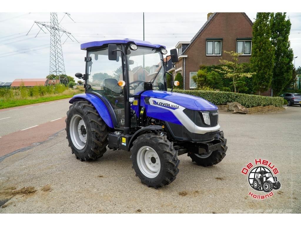 Lovol M404C Trattori