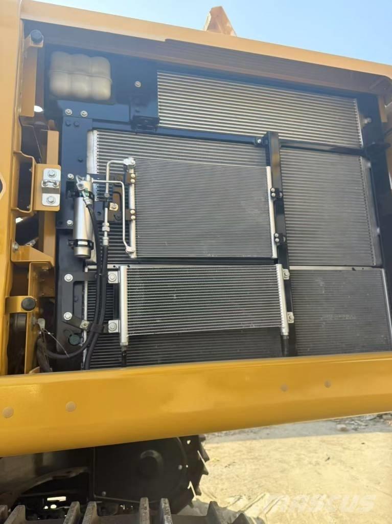 CAT 336GC Escavatori cingolati