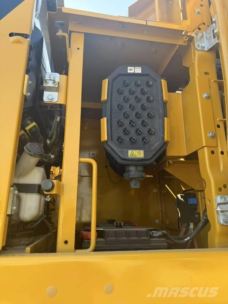 CAT 336GC Escavatori cingolati