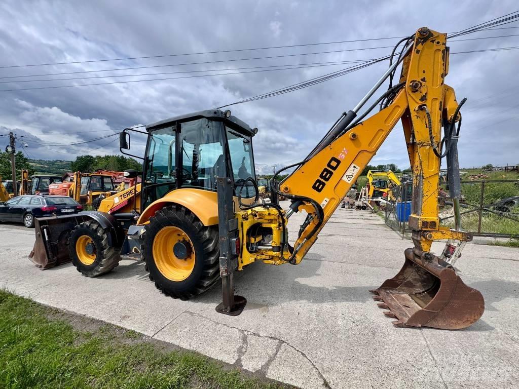 Terex 880 SX Terne