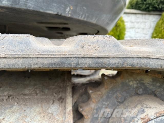 Volvo ECR 88D PRO Escavatori medi 7t - 12t