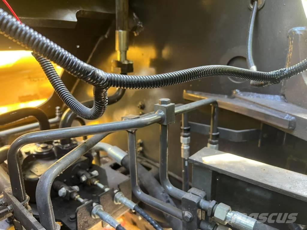  临工 956L Pale gommate