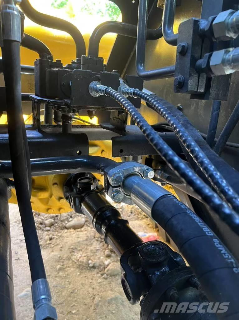  临工 956L Pale gommate