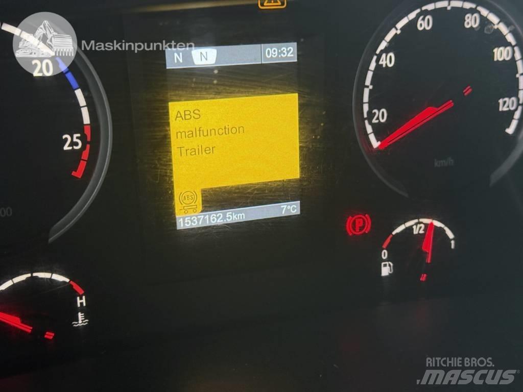 Scania R 440 LA Motrici e Trattori Stradali