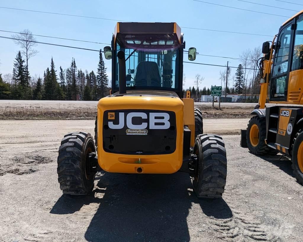 JCB 940 RTFL Elevatore per esterni