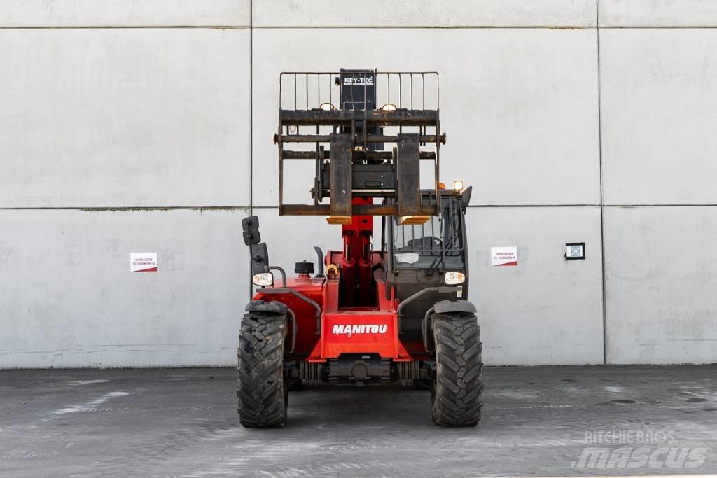 Manitou MHT 780 Sollevatori telescopici