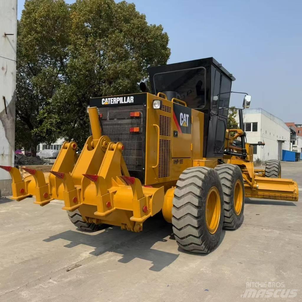 CAT 140 H Motorgraders