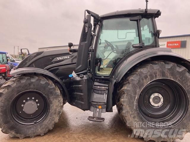 Valtra T 254 V Trattori