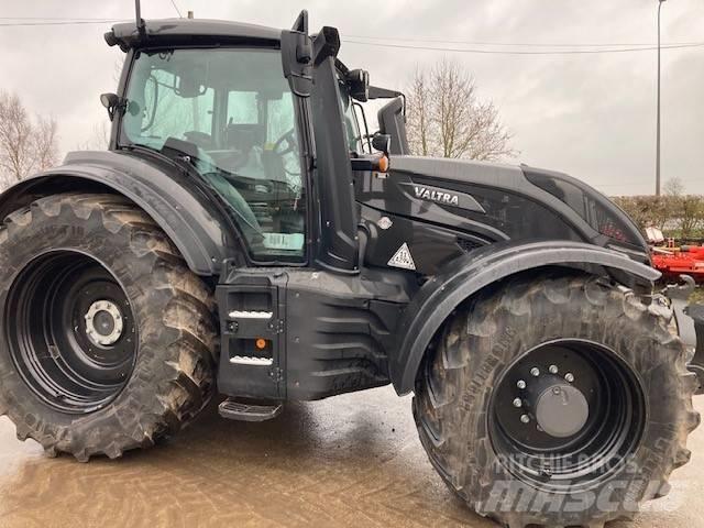 Valtra T 254 V Trattori