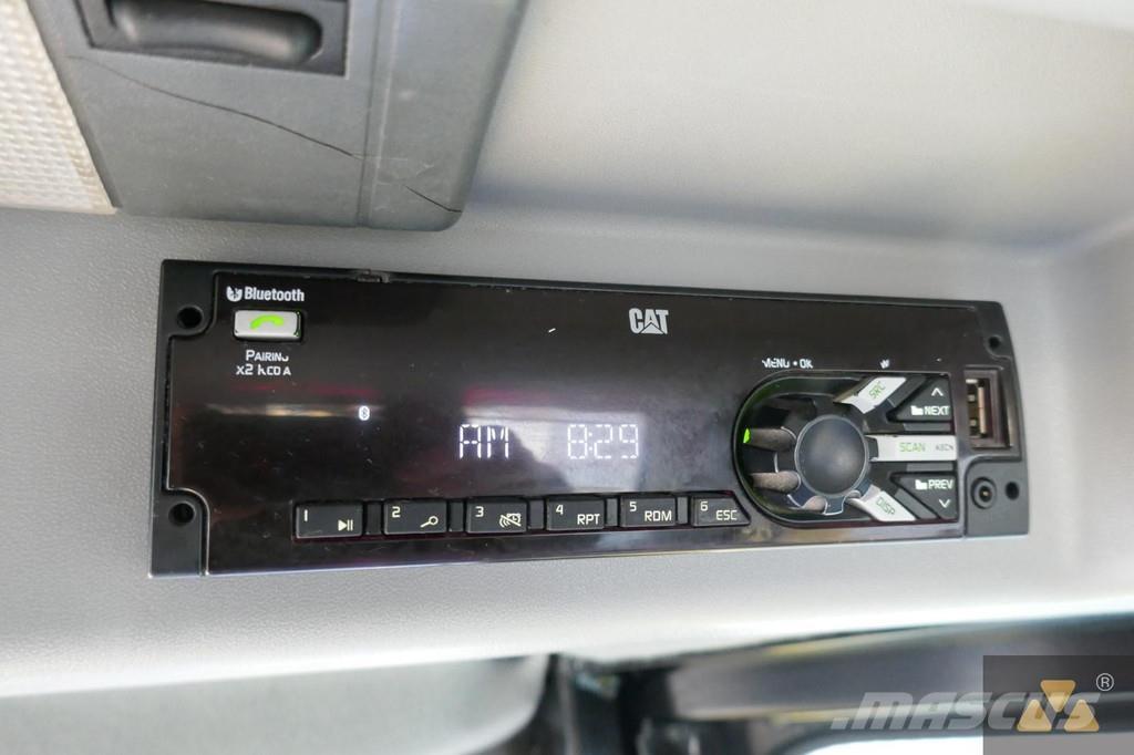 CAT D8T Dozer cingolati