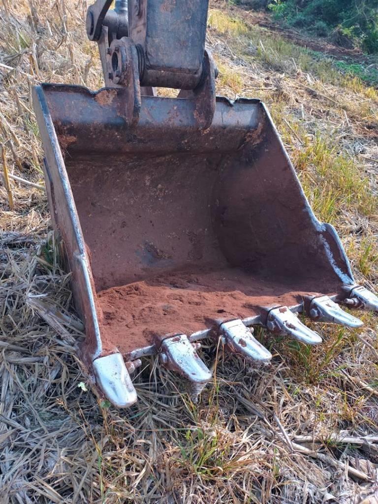Volvo EC 200 D Escavatori cingolati