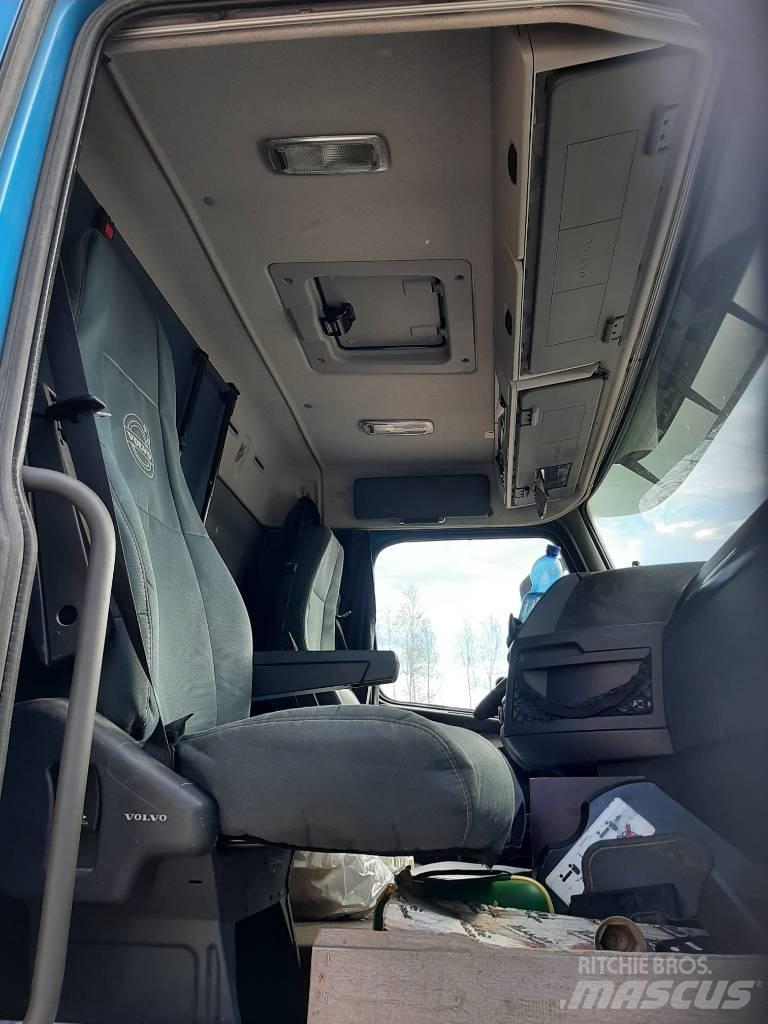 Volvo FH 13 Autocabinati
