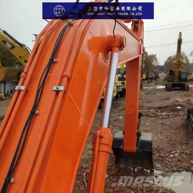 Hitachi ZX 350 Escavatori cingolati