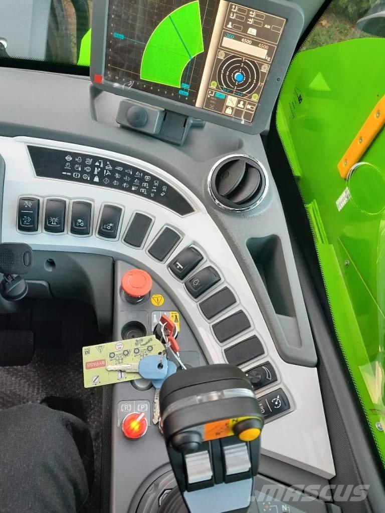 Merlo TF 45.11 T 170 Sollevatori telescopici per agricoltura