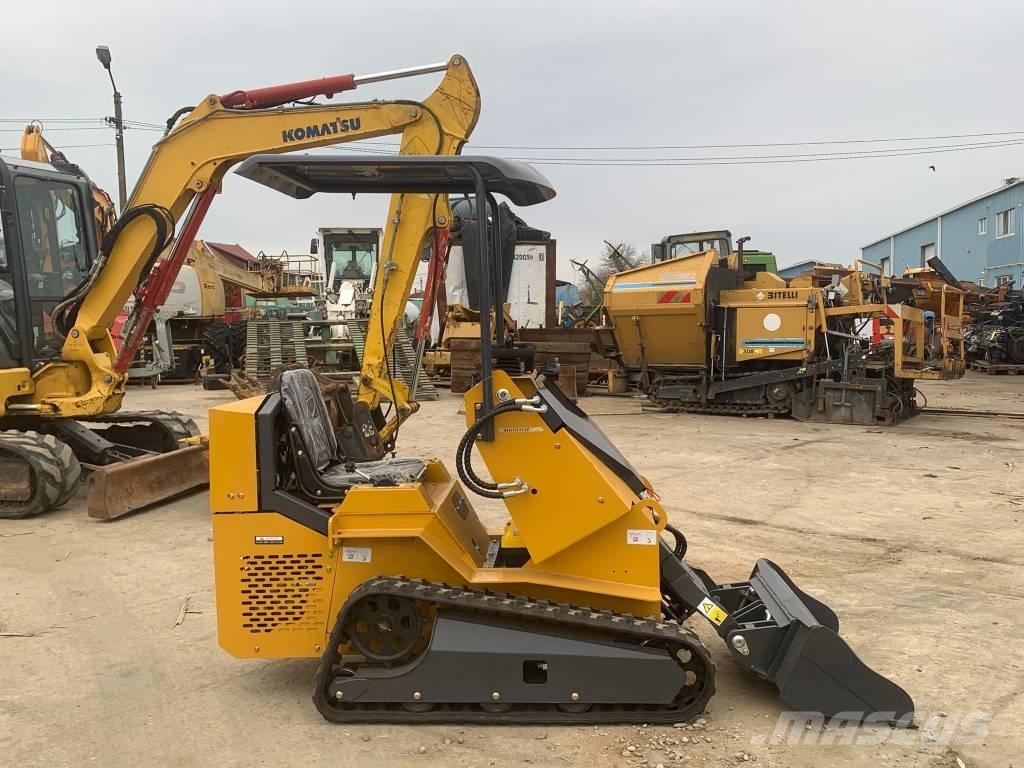  Newrick ZW480 Mini Pale Gommate