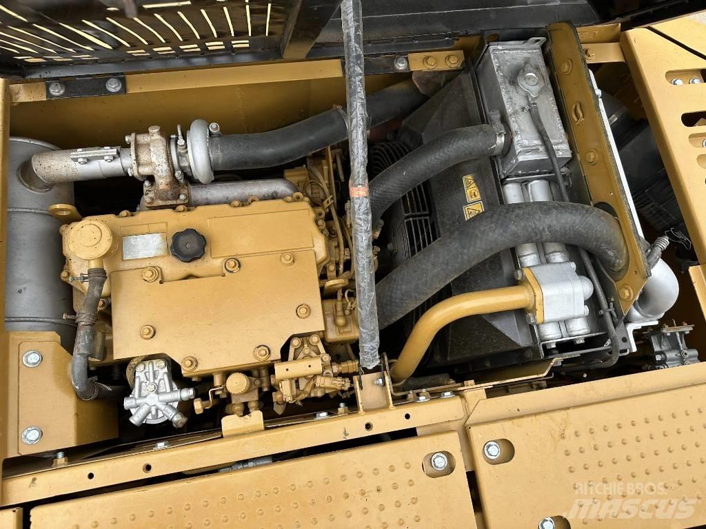 CAT 312D2GC Escavatori cingolati