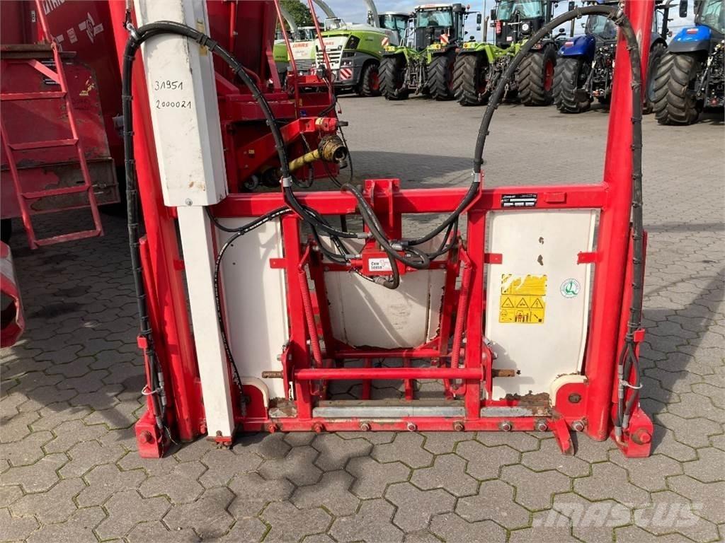 Trioliet TU 195 Agricoltura - Altro