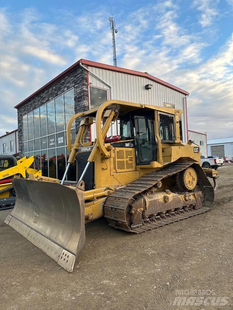 CAT D 6 T XW Dozer cingolati