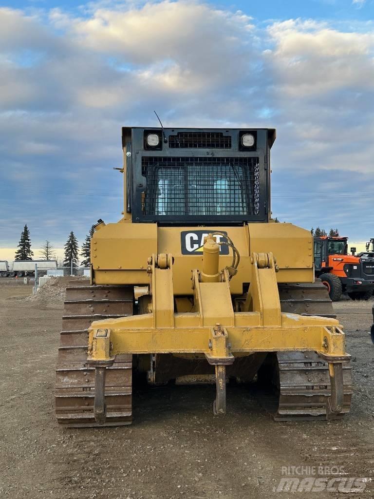CAT D 6 T XW Dozer cingolati