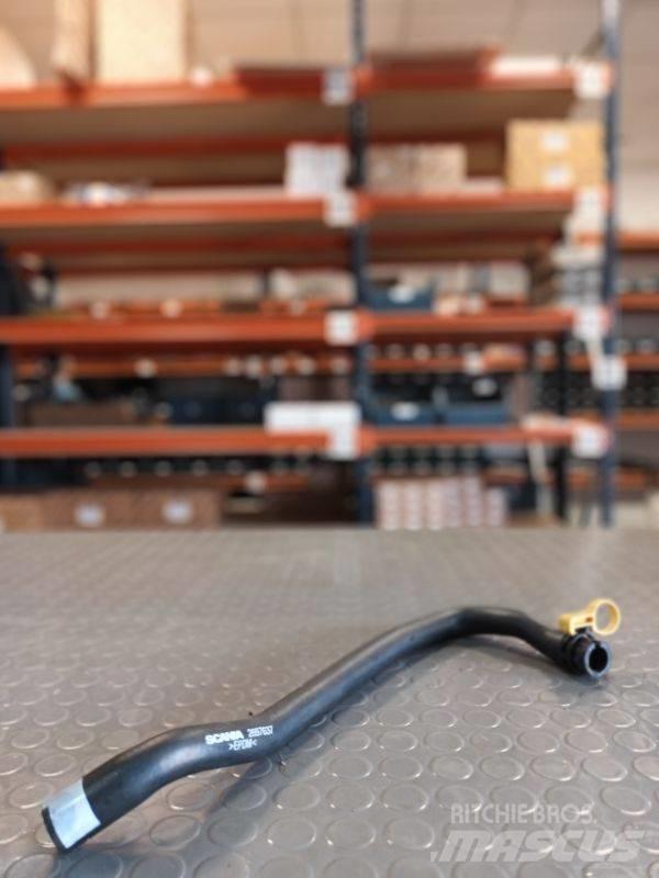 Scania HOSE 2697637 Motori