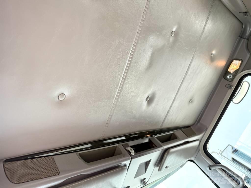 Kenworth T 800 Motrici e Trattori Stradali