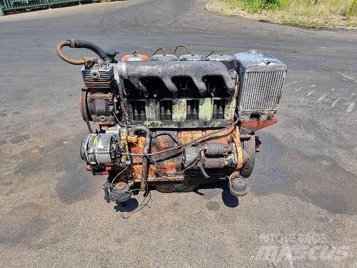  Engines F4L912 Trasporto - Altro