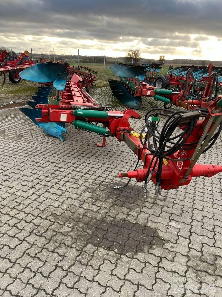 Kverneland PB100 Aratri reversibili