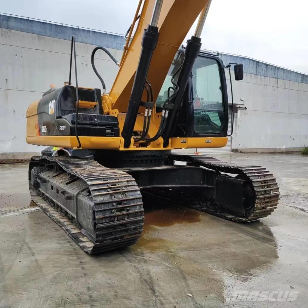 CAT 336 D L Escavatori cingolati