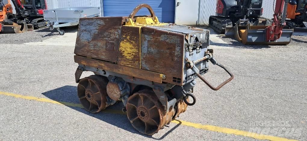 Bomag BW65T Compattatori da suolo