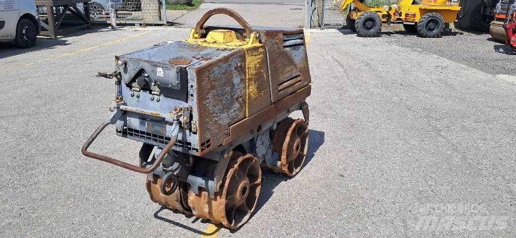 Bomag BW65T Compattatori da suolo