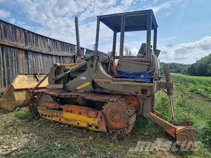 MEILER Laderaupe Pale gommate