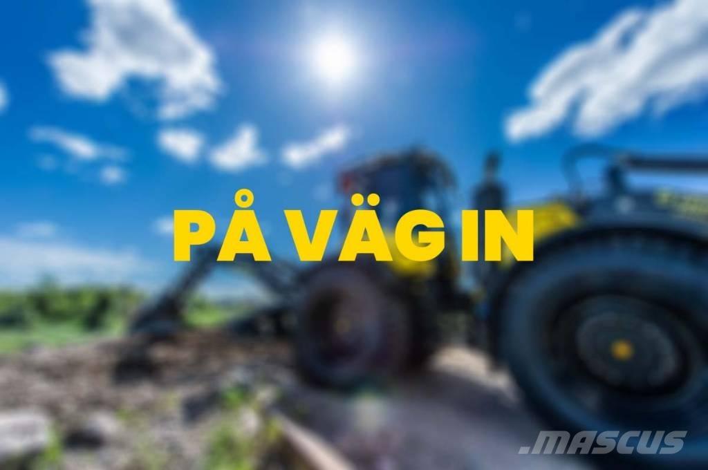 Lännen 8600 K Terne