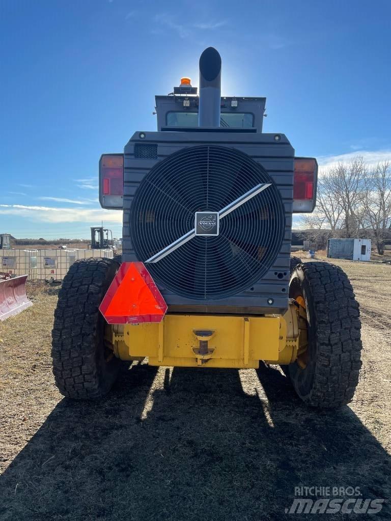 Volvo G 720 B Motorgraders