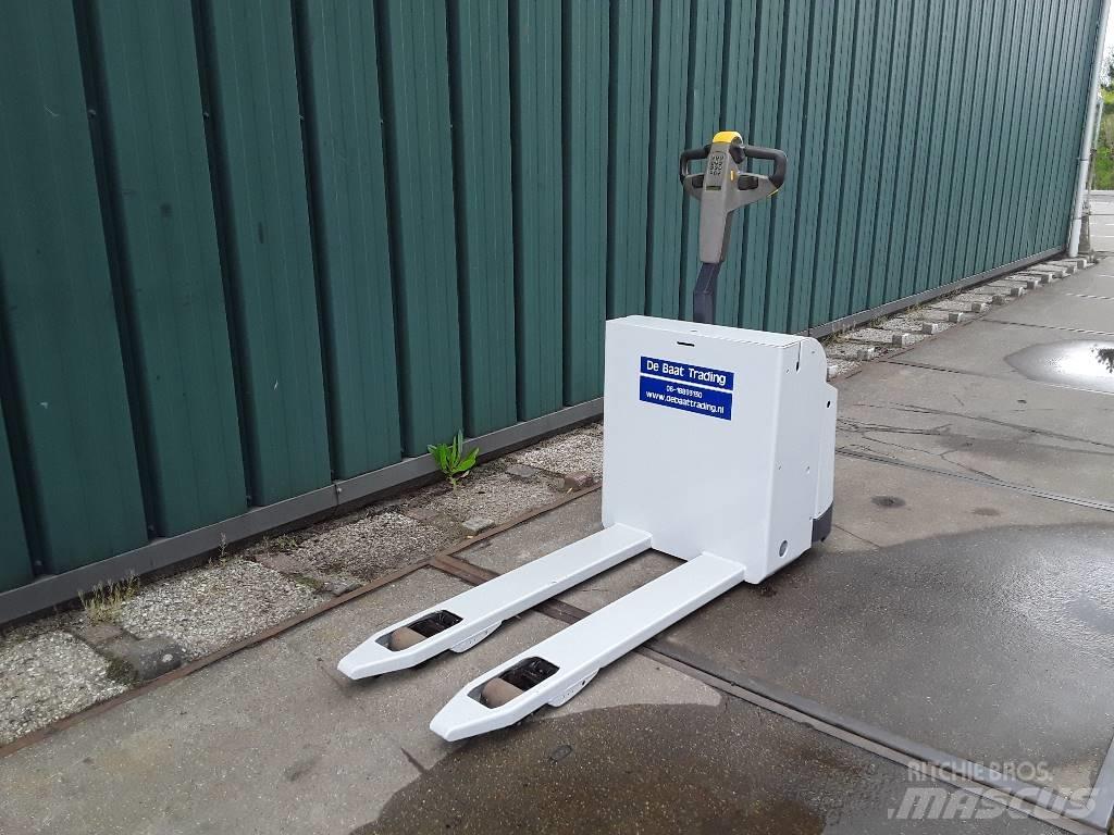 Nissan PLL160 Transpallet manuale