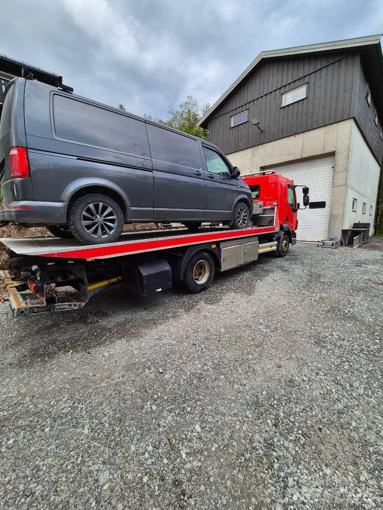DAF LF 45.250 Motrici e Trattori Stradali