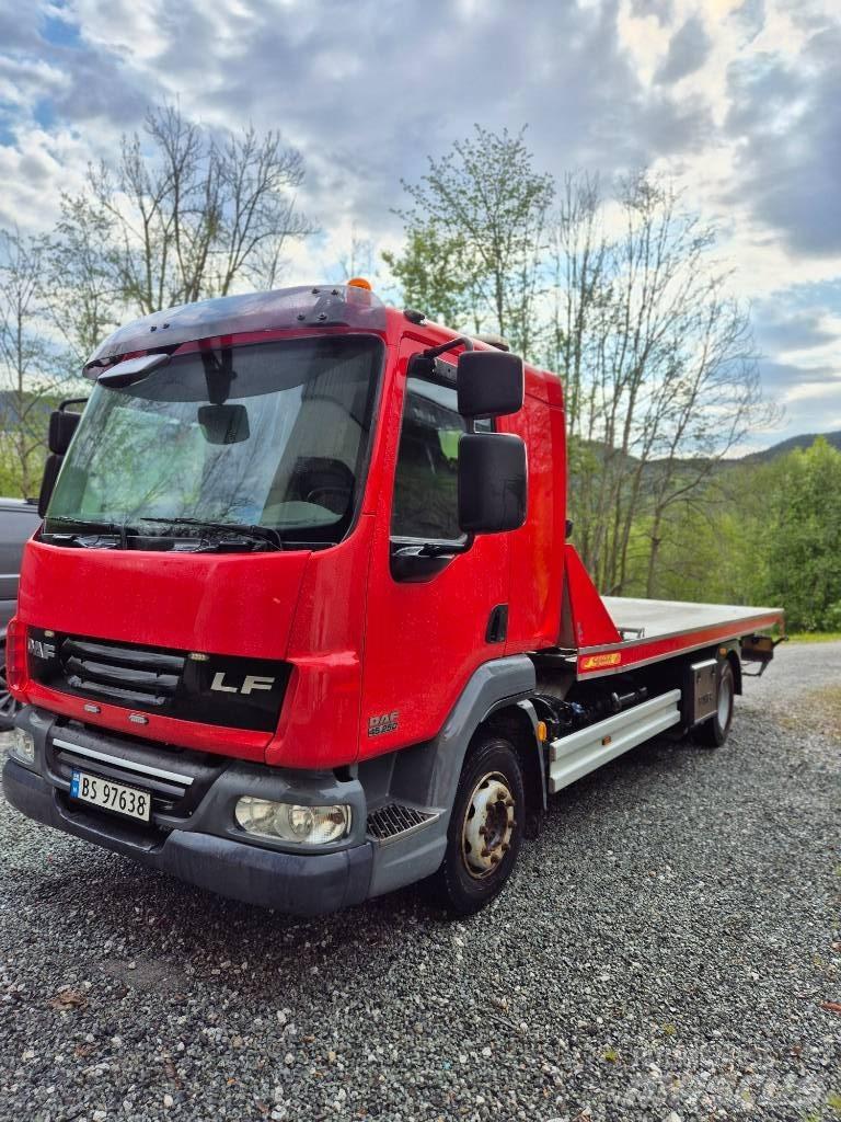 DAF LF 45.250 Motrici e Trattori Stradali