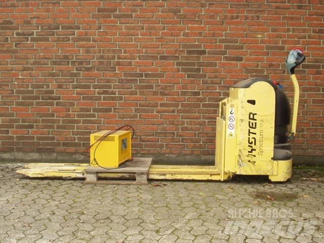 Hyster P 2.5 Transpallet manuale