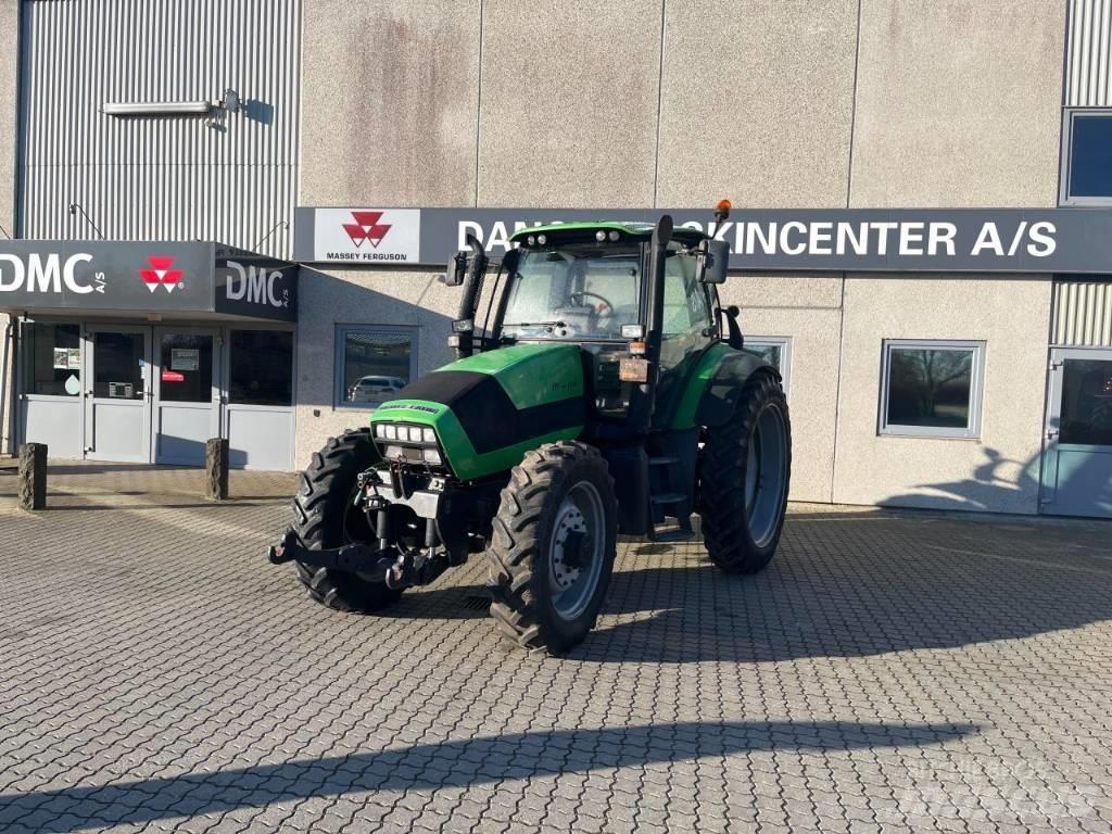 Deutz-Fahr TTV 1130 Trattori