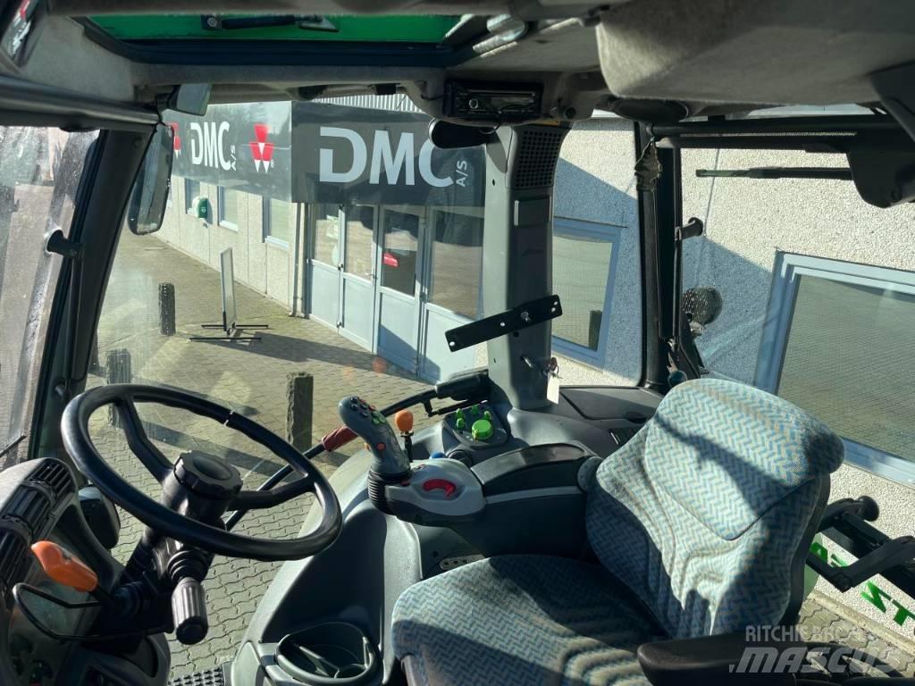 Deutz-Fahr TTV 1130 Trattori