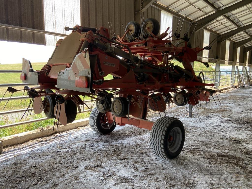 Kuhn GF 13012 T Ranghinatori