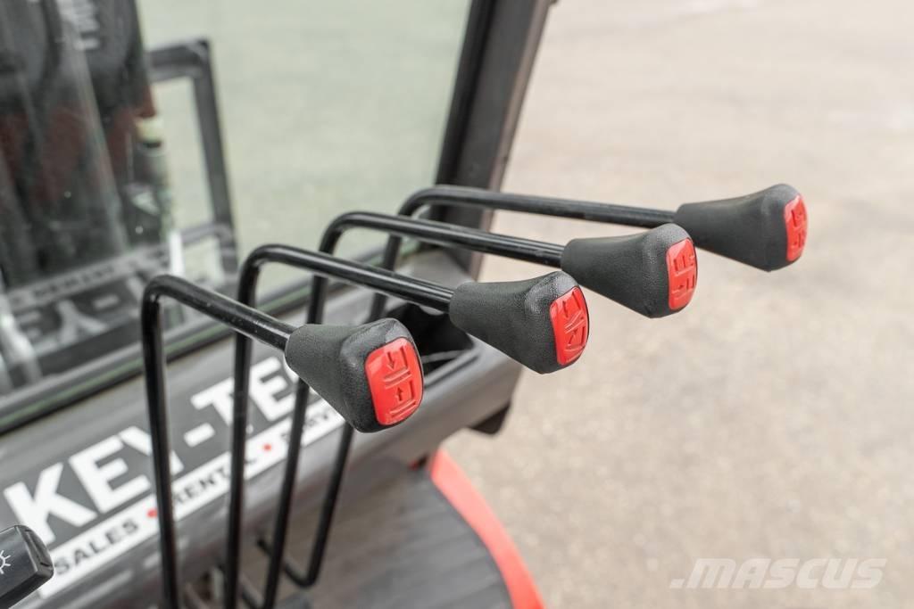 Manitou ME 450 Carrelli elevatori elettrici