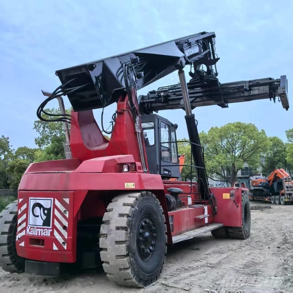 Kalmar DRF 450 Carrelli elevatori