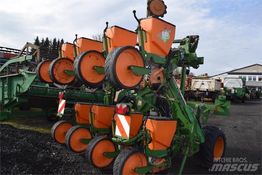 Amazone ED 602 K Perforatrici