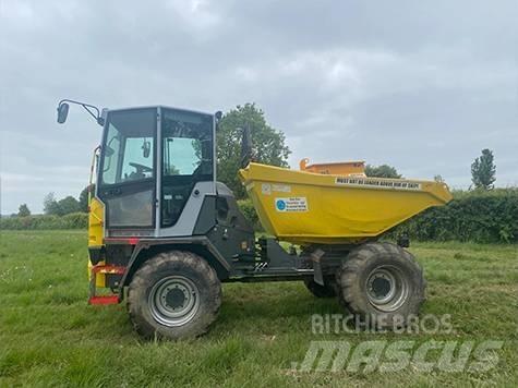 Wacker Neuson DV 90 Dumpers articolati