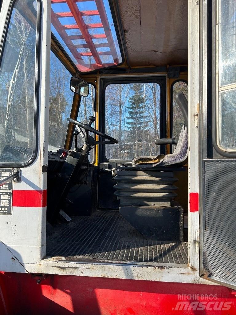 Svetruck 960-26 Carrelli elevatori diesel