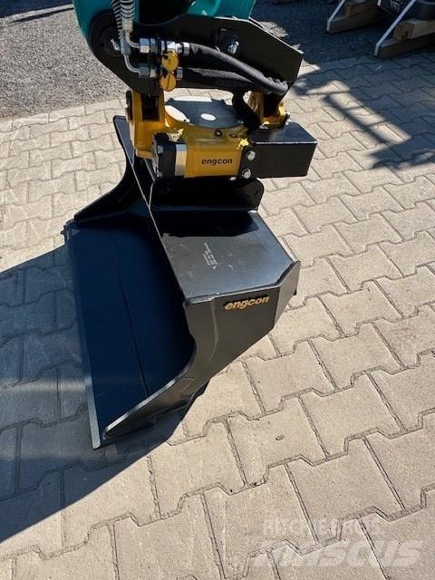Kobelco SK 30 SR-6E Miniescavatori