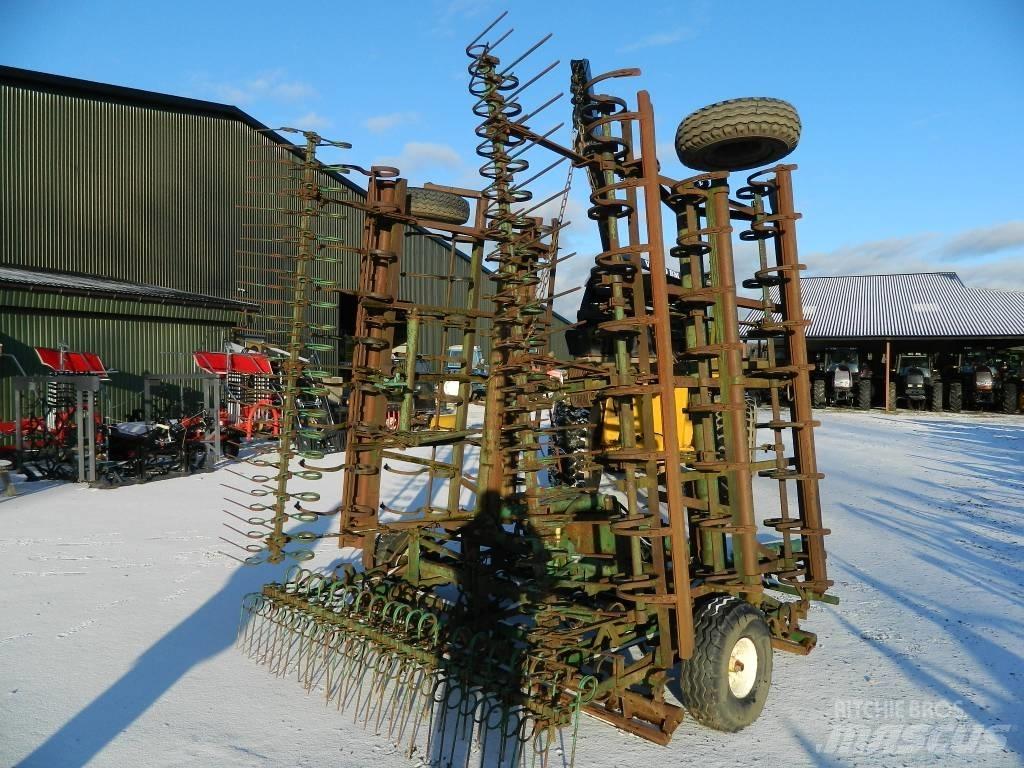 Wiberg 800 Coltivatori
