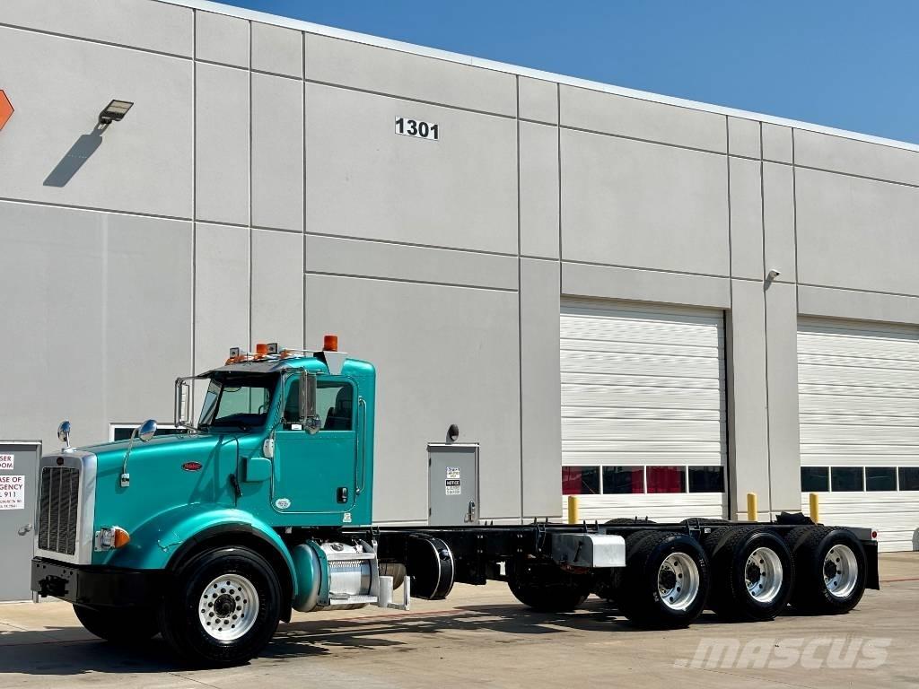 Peterbilt 365 Motrici e Trattori Stradali