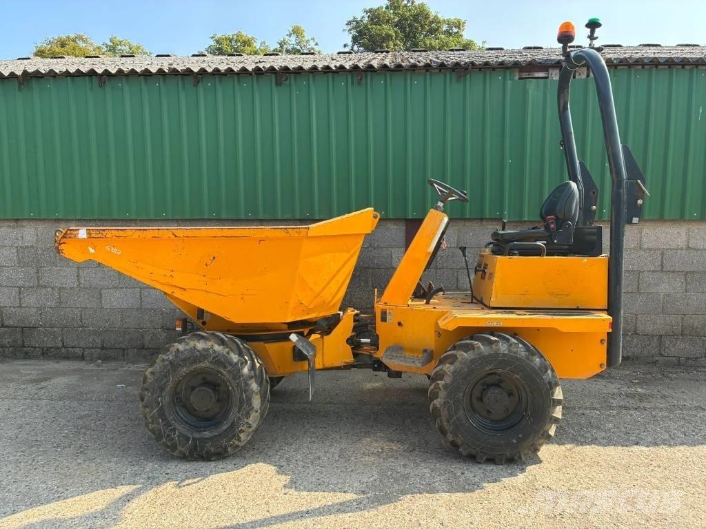 Thwaites MACH 573 Mini dumper