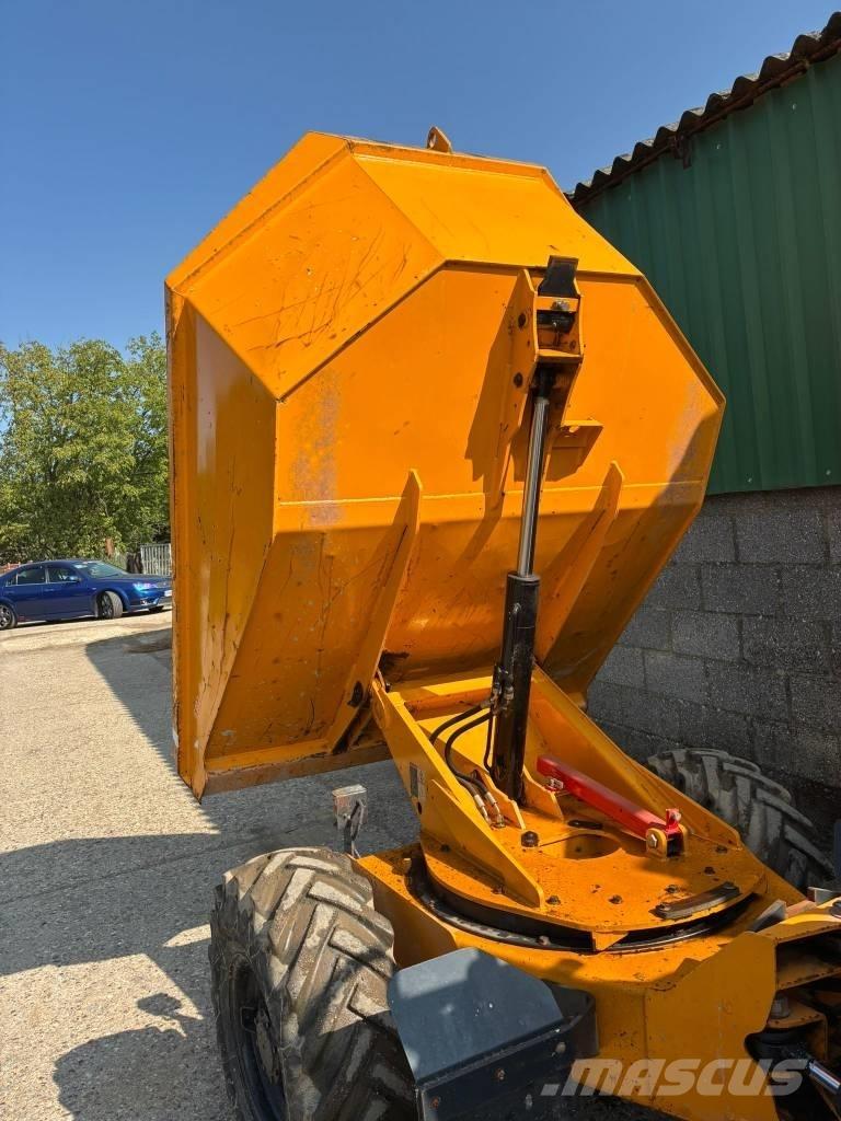 Thwaites MACH 573 Mini dumper